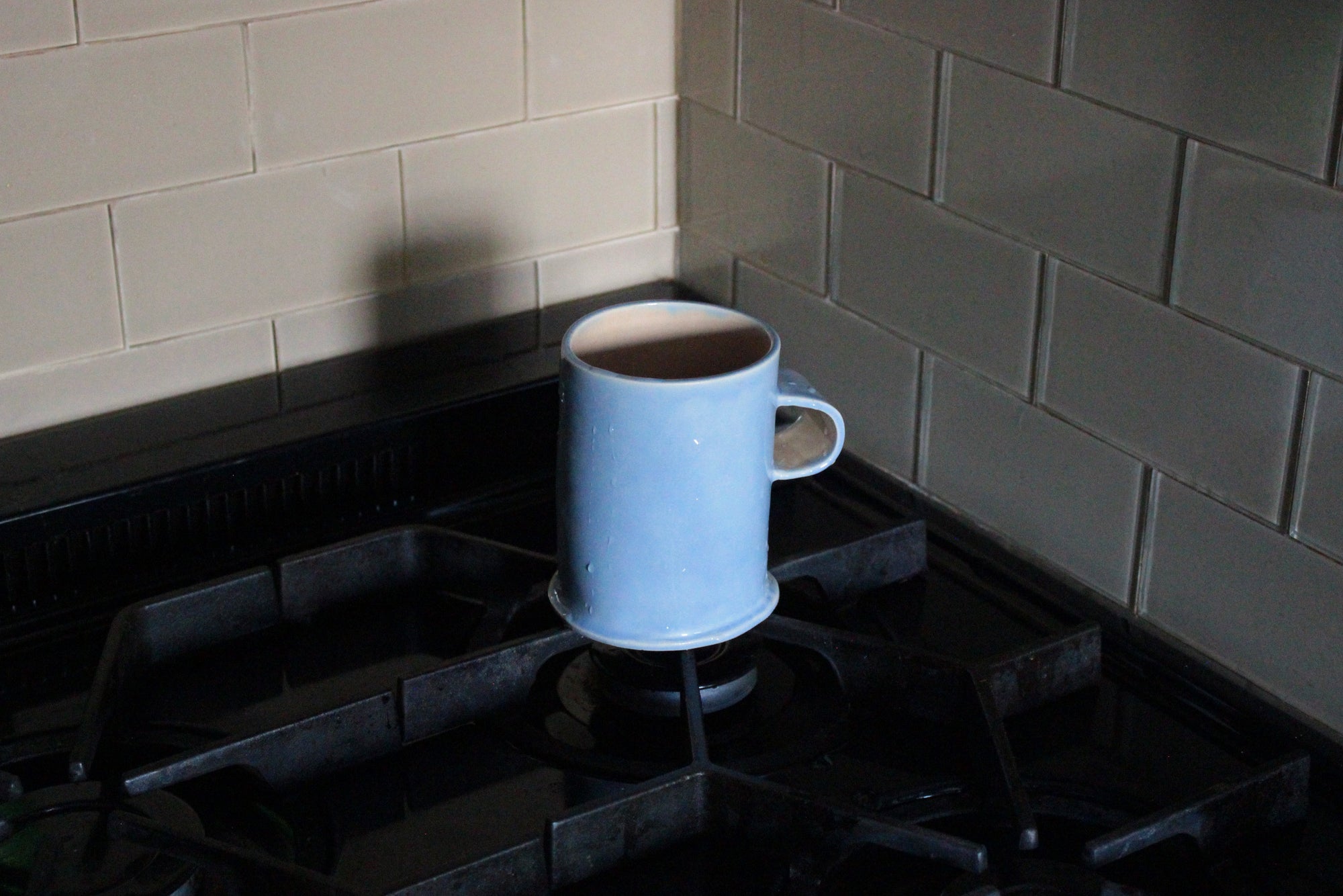 Column Cup