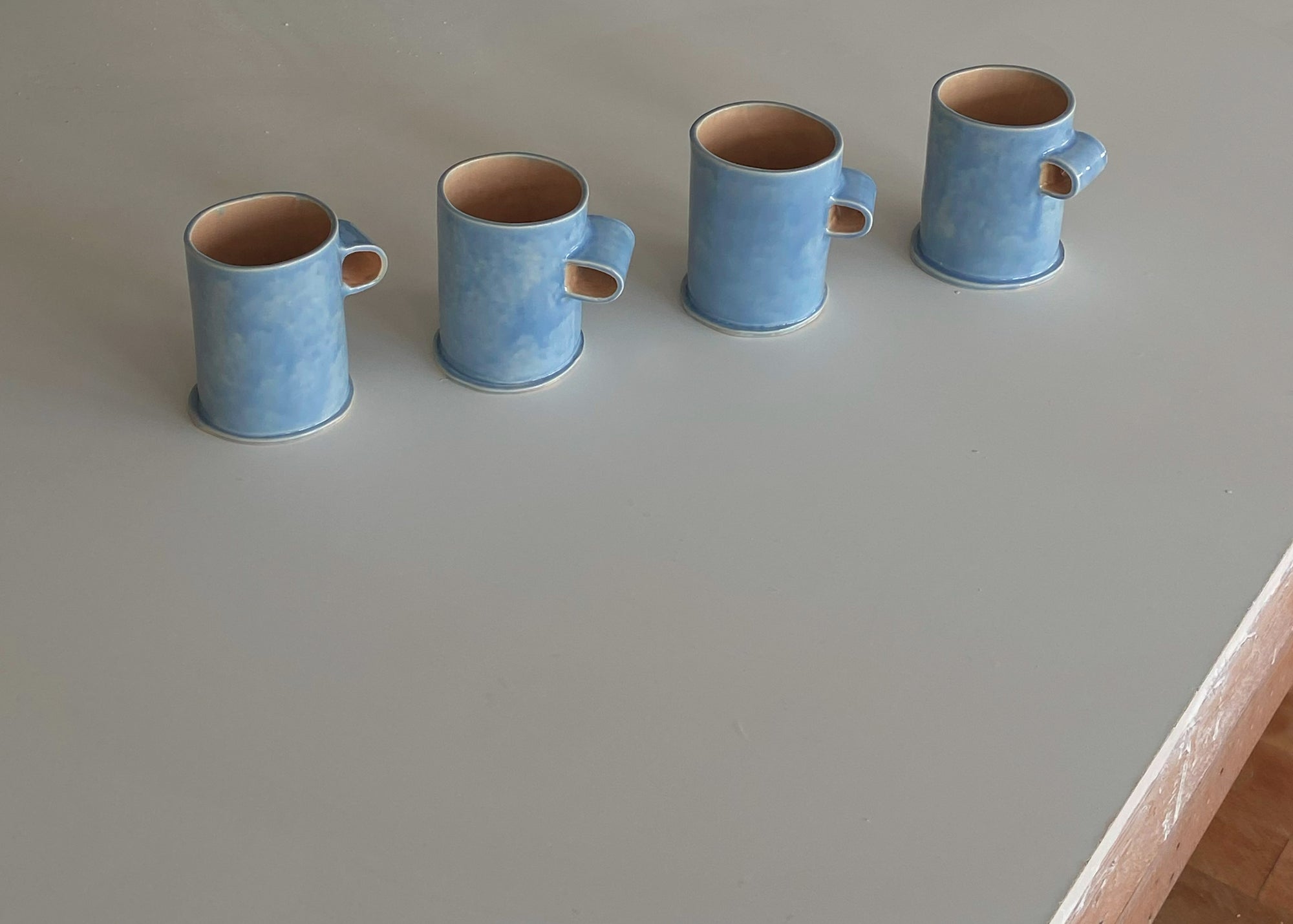 Column Cup