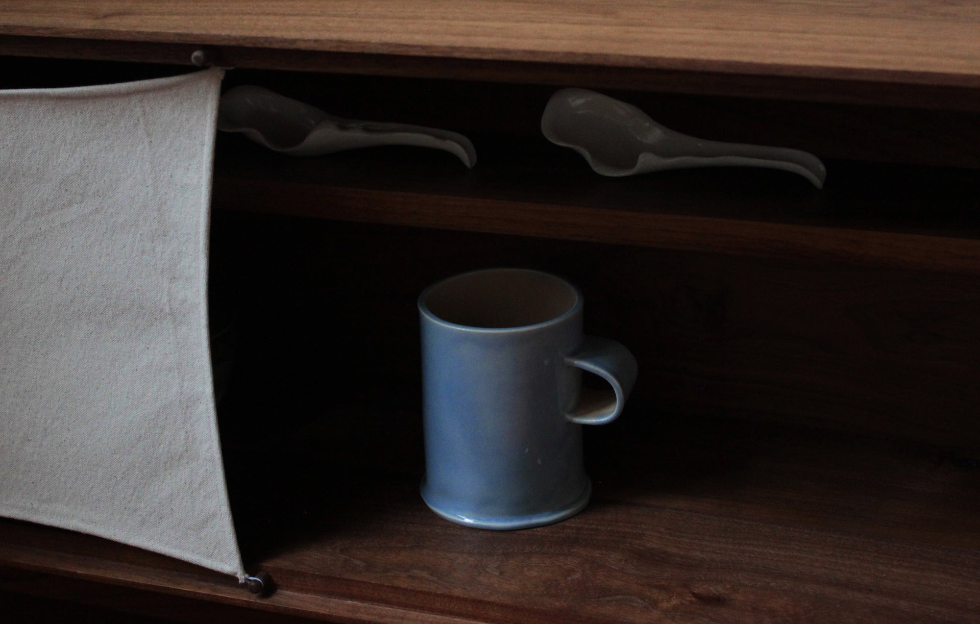 Column Cup