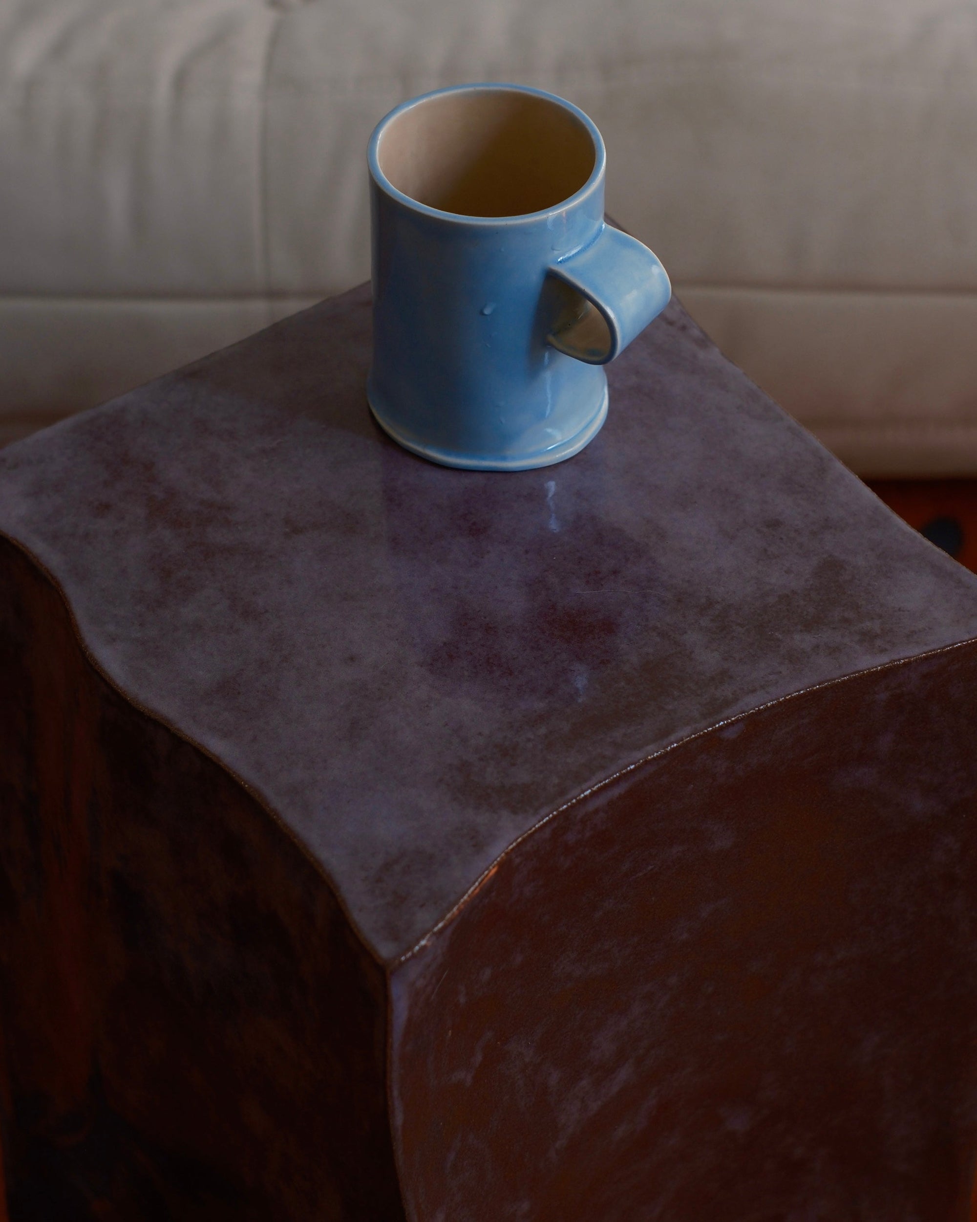 Column Cup