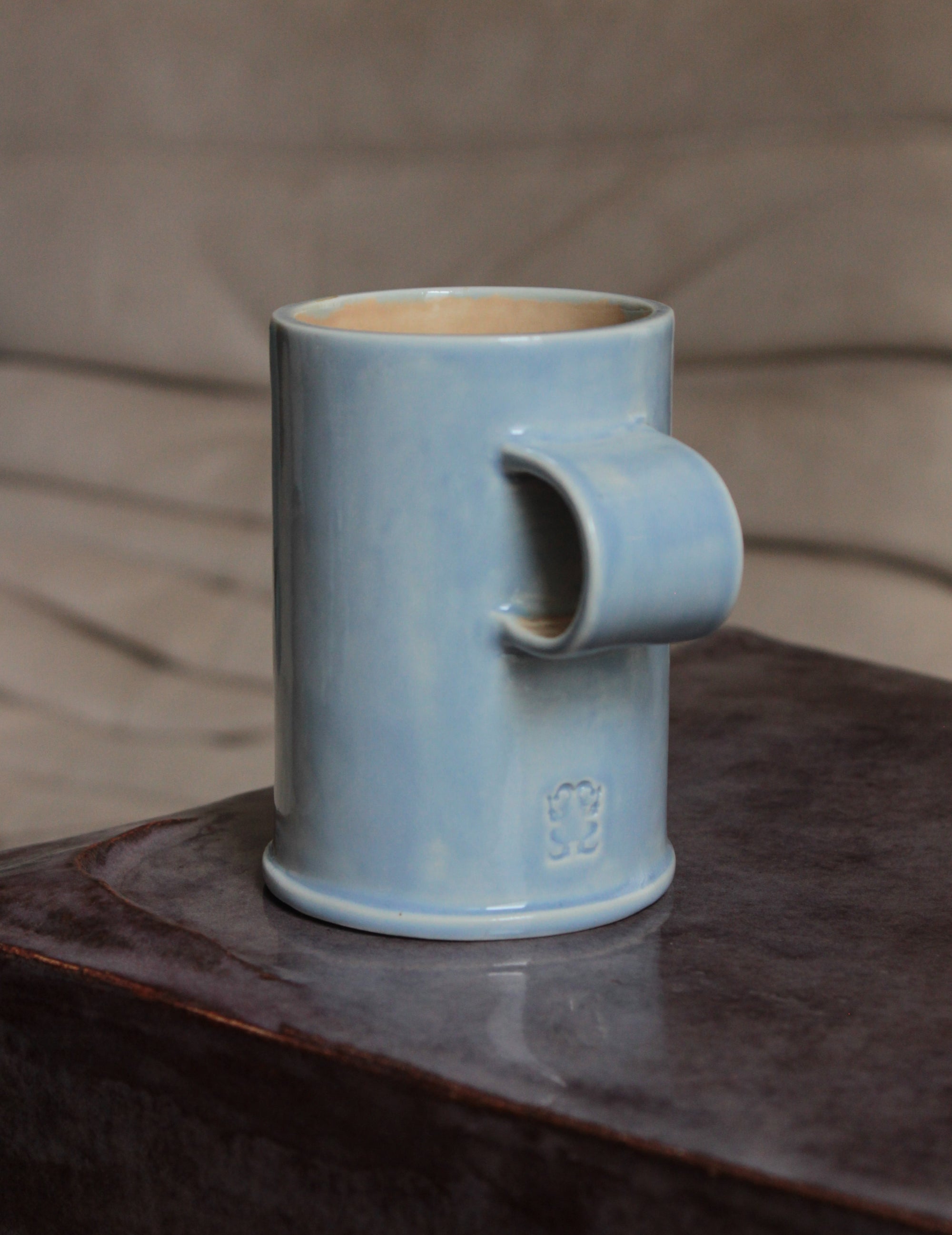 Column Cup