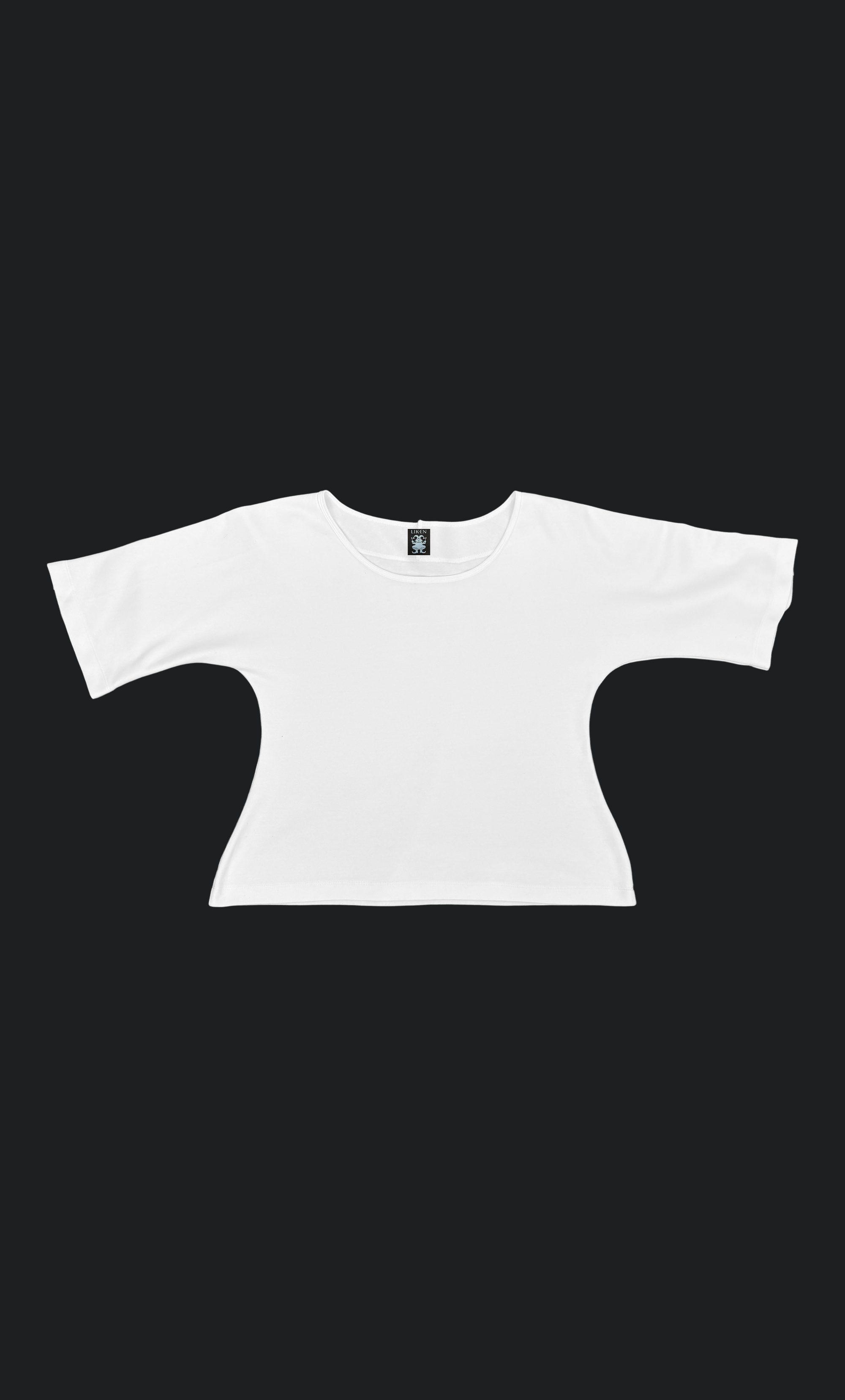 Kaolin tee